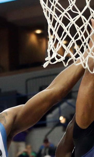 Muhammad's return shows Wolves have lineup flexibility
